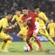 Pertandingan Seru: Afrika Selatan Berakhir Imbang 0-0 Melawan Nikaragua