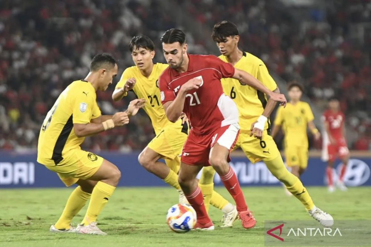 Pertandingan Seru: Afrika Selatan Berakhir Imbang 0-0 Melawan Nikaragua