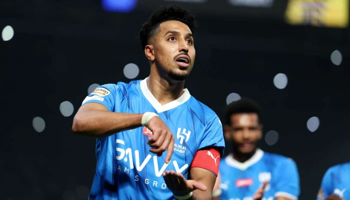 Pertandingan Seru Al Hilal vs NEOM: Jadwal Liga Pro Saudi, Harga Tiket, dan Informasi Lainnya