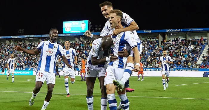 Pertarungan Leganés vs Huesca Berakhir Imbang, Cádiz CF Fokus pada Pertandingan Selanjutnya