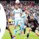 Pertarungan Sengit 1. FC Nurnberg vs FC Schalke 04 di 2. Bundesliga