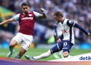 Pertarungan Sengit Antara West Ham dan Tottenham: Siapa yang Akan Terdegradasi?