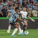 Pertarungan Sengit: Corinthians vs Grêmio dalam Brasileirão