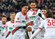 Pertarungan Sengit di Bundesliga: Union Berlin VS FC Augsburg