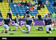 Pertarungan Sengit di Championship Play-off Semi-final: Millwall vs Hull City