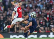 Pertarungan Sengit di Dunia Olahraga: PSG vs Arsenal dan Gauff vs Potapova