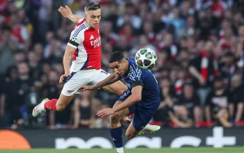 Pertarungan Sengit di Dunia Olahraga: PSG vs Arsenal dan Gauff vs Potapova