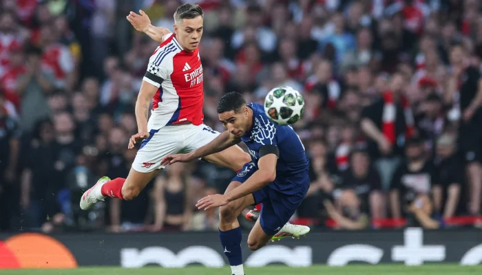 Pertarungan Sengit di Dunia Olahraga: PSG vs Arsenal dan Gauff vs Potapova