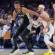 Pertarungan Sengit di Game 7: Spurs vs OKC Thunder