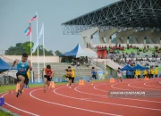 Pertarungan Sengit di Gelanggang Olahraga: Triple Threat Dojo Munculkan Jawara Baru