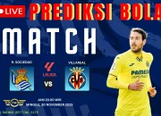 Pertarungan Sengit di La Liga: Mallorca Lawan Villarreal dan Perjuangan Melawan Degradasi