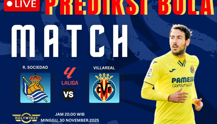 Pertarungan Sengit di La Liga: Mallorca Lawan Villarreal dan Perjuangan Melawan Degradasi