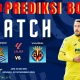 Pertarungan Sengit di La Liga: Mallorca Lawan Villarreal dan Perjuangan Melawan Degradasi