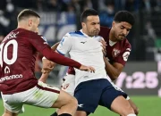Pertarungan Sengit di Liga Italia: Roma Hadapi Lazio dan Cagliari Hadapi Torino