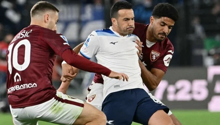 Pertarungan Sengit di Liga Italia: Roma Hadapi Lazio dan Cagliari Hadapi Torino