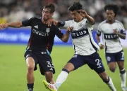 Pertarungan Sengit di Liga MLS: San Diego vs Whitecaps