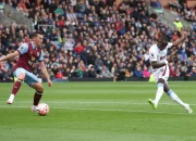 Pertarungan Sengit di Liga Premier: Burnley vs Aston Villa