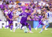 Pertarungan Sengit di Liga Utama: Orlando City vs Atlanta United