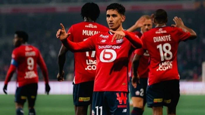 Pertarungan Sengit di Ligue 1: Monaco VS Losc dan Persiapan Musim Panas Liverpool