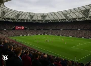 Pertarungan Sengit di London Stadium: West Ham Vs Arsenal