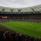 Pertarungan Sengit di London Stadium: West Ham Vs Arsenal
