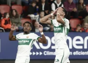 Pertarungan Sengit Elche vs Alavés: Laga yang Penuh dengan Emosi dan Aksi Cepat