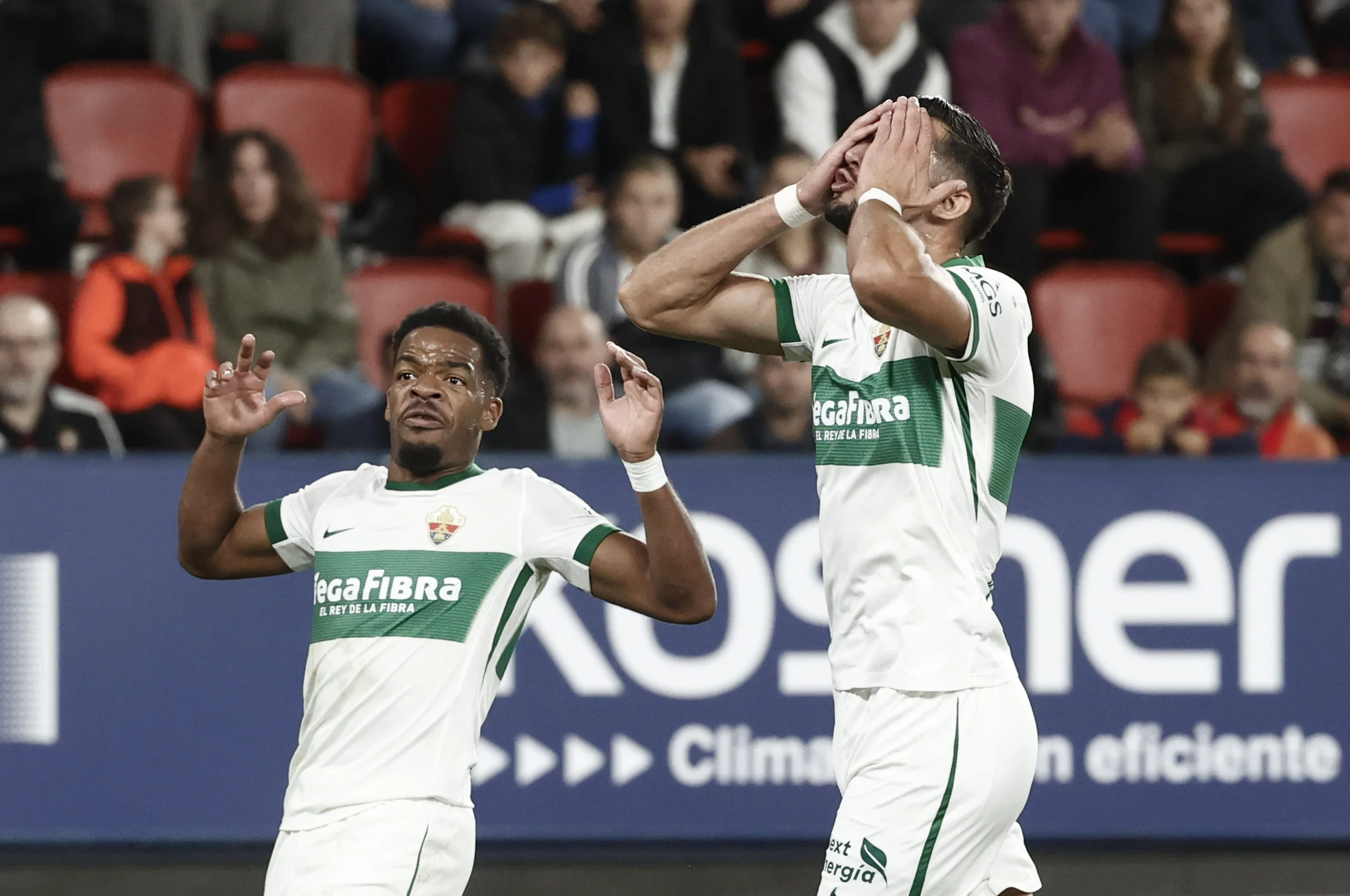 Pertarungan Sengit Elche vs Alavés: Laga yang Penuh dengan Emosi dan Aksi Cepat