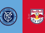 Pertarungan Sengit New York RB vs New York City di Kompetisi Sepak Bola
