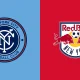 Pertarungan Sengit New York RB vs New York City di Kompetisi Sepak Bola