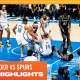 Pertarungan Sengit Spurs vs Thunder di Game 5: Siapa yang Akan Memimpin?