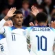 Pertarungan Sengit untuk Posisi No 10 di Timnas Inggris: Jude Bellingham dan Pemain Lainnya Berebut Tempat