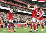 Pertarungan Tajir di London: West Ham vs Arsenal