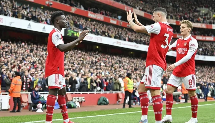 Pertarungan Tajir di London: West Ham vs Arsenal