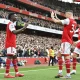 Pertarungan Tajir di London: West Ham vs Arsenal