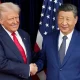 Pertemuan Trump dan Xi Jinping: Membahas Masa Depan Hubungan AS-China