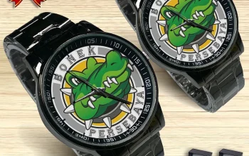 Pesan Haru Milos Raickovic ke Bonek: Makna Selebrasi Jam Tangan yang Menginspirasi Persebaya