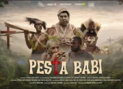 Pesta Babi: Film Dokumenter yang Mengungkap Sisi Lain dari Proyek Pangan di Papua