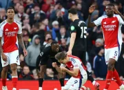 Petarungan Relegasi Premier League: West Ham United Lawan Arsenal