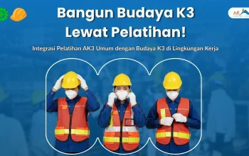 Petrosea Tingkatkan Kesiapan Kerja OAP lewat Pelatihan K3 di Sorong, Saham Turun di Tengah Penurunan IHSG