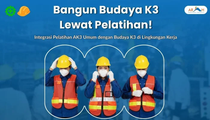 Petrosea Tingkatkan Kesiapan Kerja OAP lewat Pelatihan K3 di Sorong, Saham Turun di Tengah Penurunan IHSG