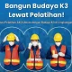 Petrosea Tingkatkan Kesiapan Kerja OAP lewat Pelatihan K3 di Sorong, Saham Turun di Tengah Penurunan IHSG