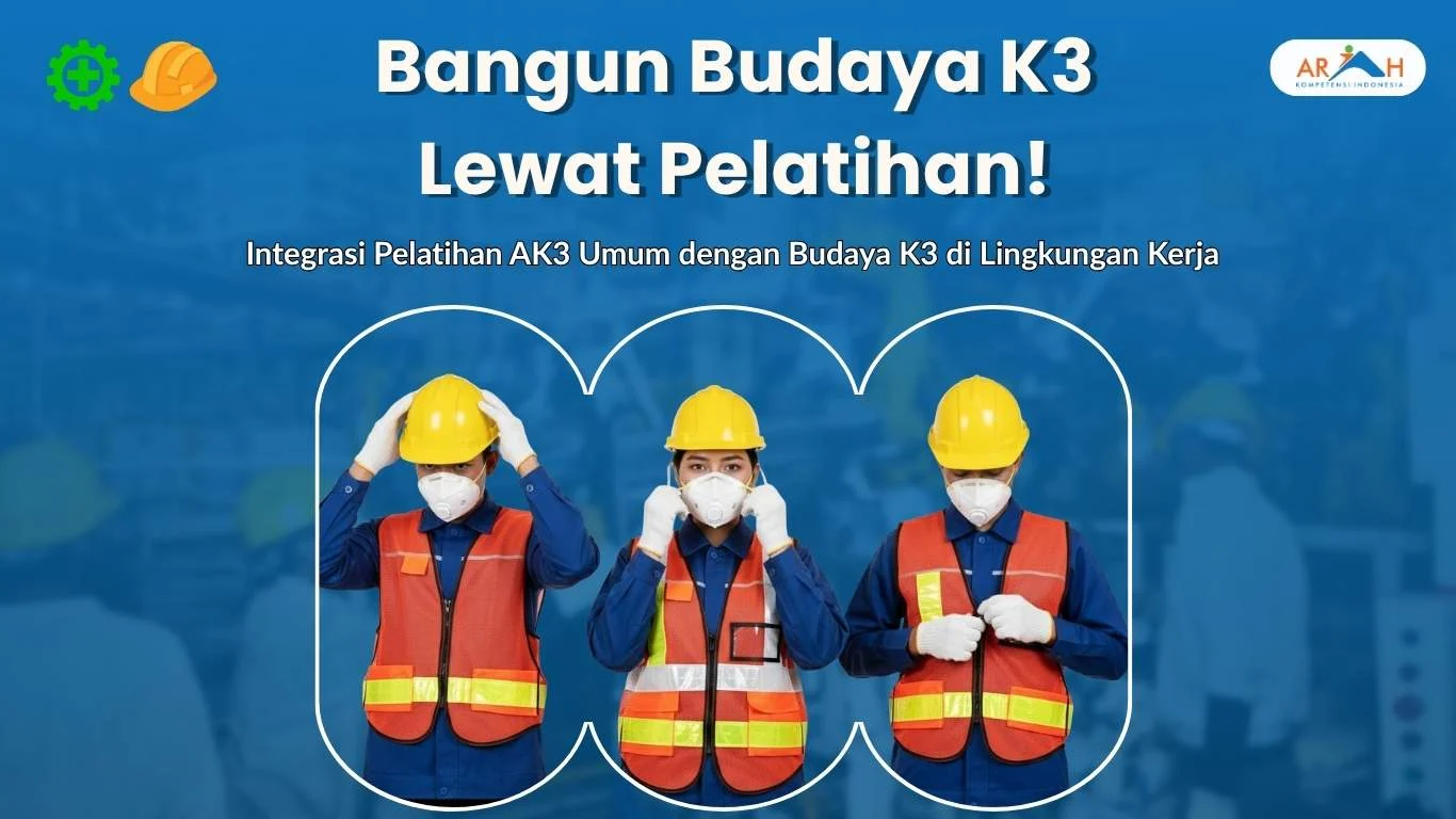 Petrosea Tingkatkan Kesiapan Kerja OAP lewat Pelatihan K3 di Sorong, Saham Turun di Tengah Penurunan IHSG