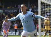 Phil Foden Perpanjang Kontrak hingga 2030: Janji Besar Manchester City di Tengah Tantangan Performanya
