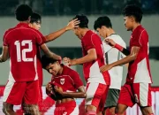 Piala Asia U-17 2026: Timnas Indonesia U-17 Hadapi Jepang, Peluang Lolos ke Piala Dunia U-17 2026 Masih Terbuka