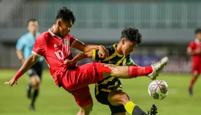 Piala Asia U-17 AFC: Vietnam Lolos, Timnas Indonesia U-17 Gagal Membuat Sejarah