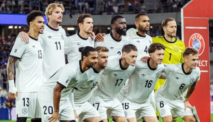 Piala DFB: Jerman Siap Tampil di Piala Dunia 2026 dengan Skuad yang Kuat