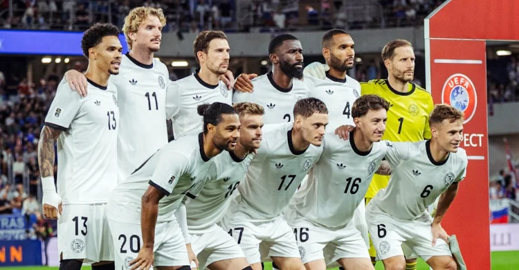Piala DFB: Jerman Siap Tampil di Piala Dunia 2026 dengan Skuad yang Kuat