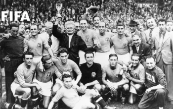 Piala Dunia 1938: Kilas Balik Kemenangan Italia dan Debut Indonesia