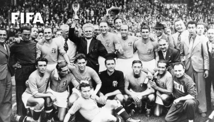 Piala Dunia 1938: Kilas Balik Kemenangan Italia dan Debut Indonesia