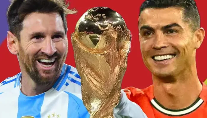 Piala Dunia 2026: Antara Debut Curaçao, Peluang Iran, hingga Duel Messi vs Ronaldo